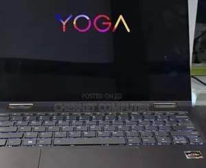 New Laptop Lenovo 16GB AMD Ryzen 7 SSD 1T