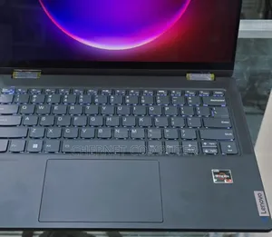 New Laptop Lenovo 16GB AMD Ryzen 7 SSD 1T