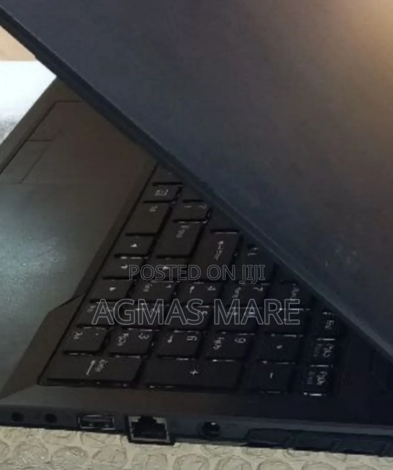 New Laptop MSI Katana 15 16GB Intel Core I5 HDD+SSD 500GB