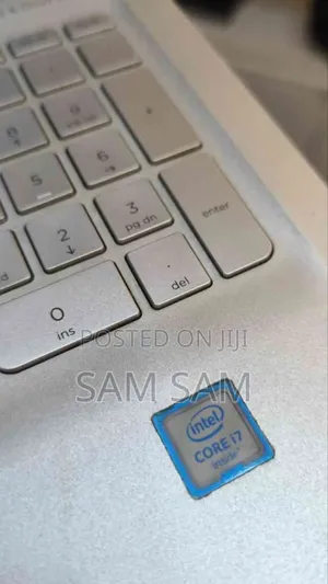 New Laptop HP Envy 14 16GB Intel Core I7 HDD+SSD 128GB