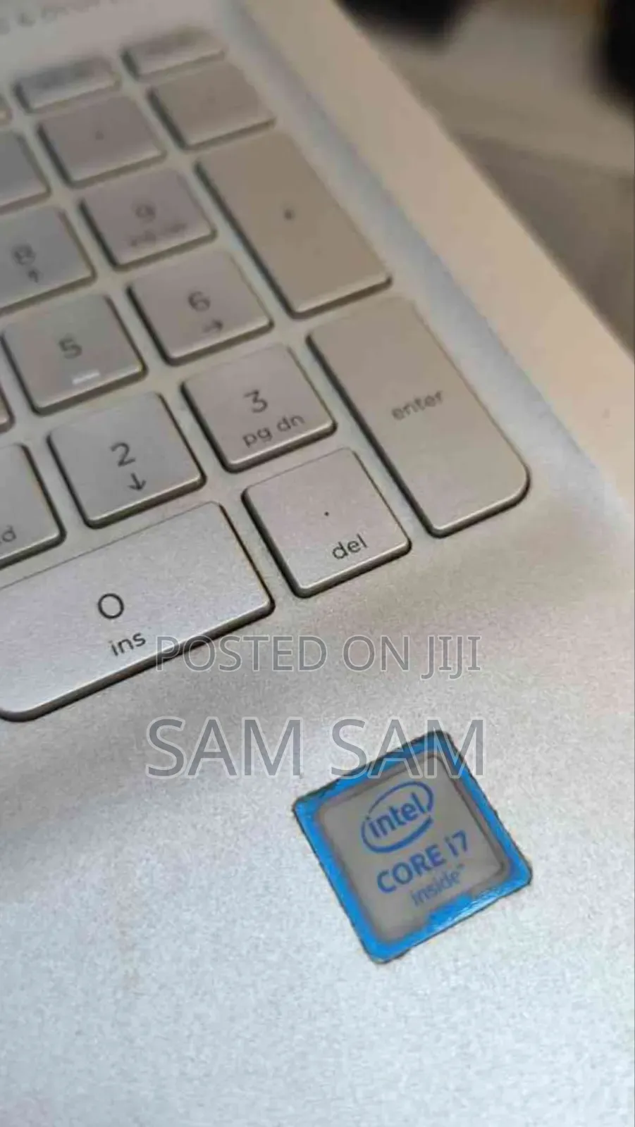 New Laptop HP Envy 14 16GB Intel Core I7 HDD+SSD 128GB