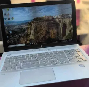 New Laptop HP Envy 14 16GB Intel Core I7 HDD+SSD 128GB