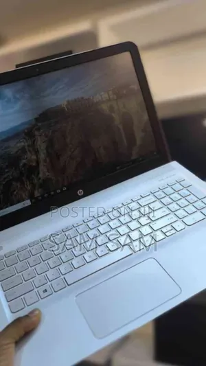 New Laptop HP Envy 14 16GB Intel Core I7 HDD+SSD 128GB