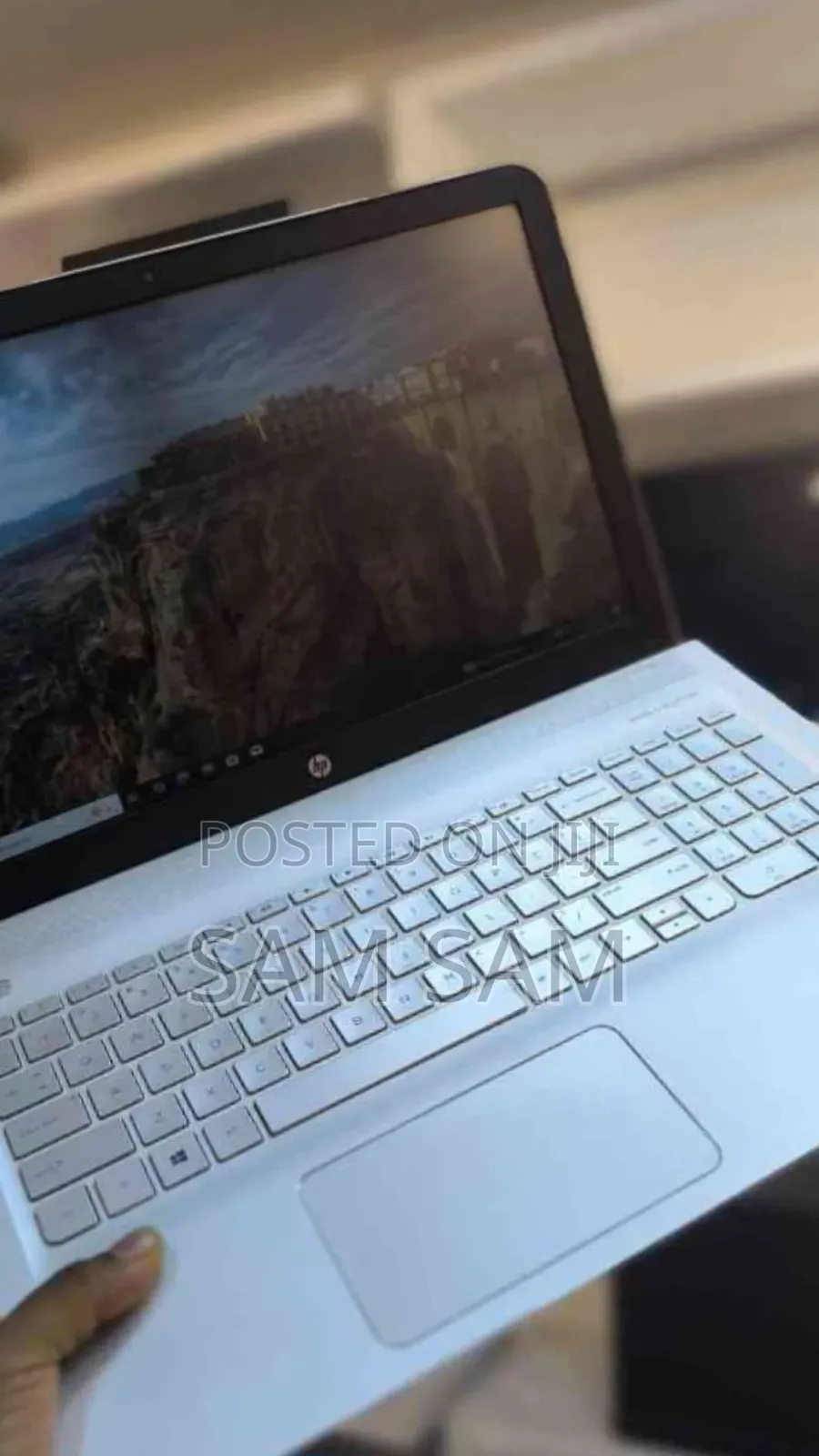 New Laptop HP Envy 14 16GB Intel Core I7 HDD+SSD 128GB