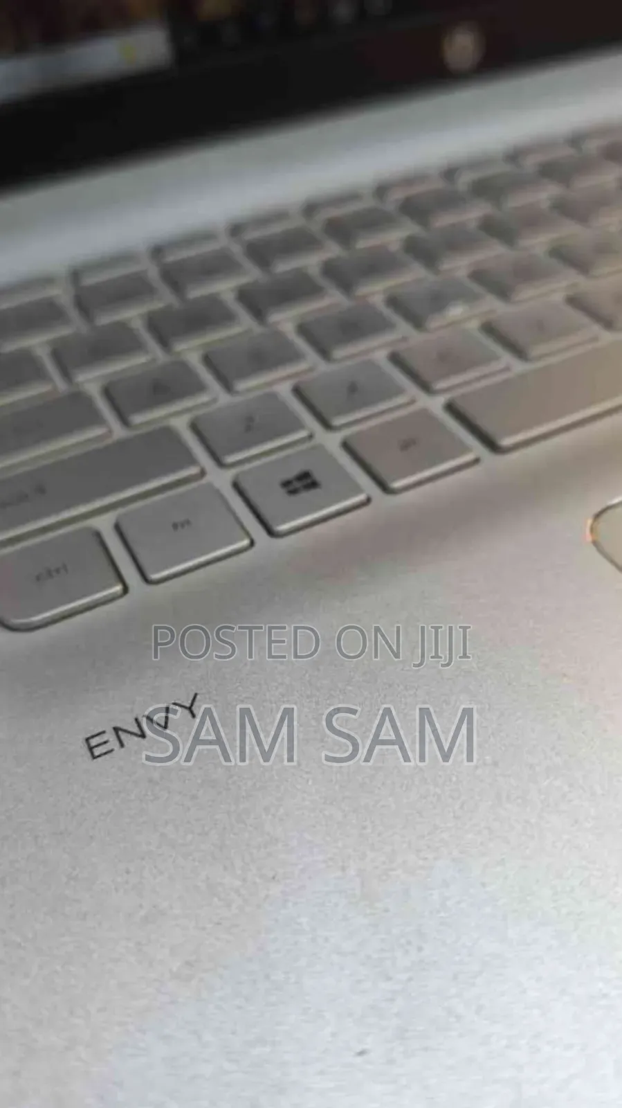 New Laptop HP Envy 14 16GB Intel Core I7 HDD+SSD 128GB