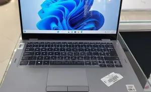 New Laptop Dell Latitude 5310 8GB Intel Core I5 SSD 512GB