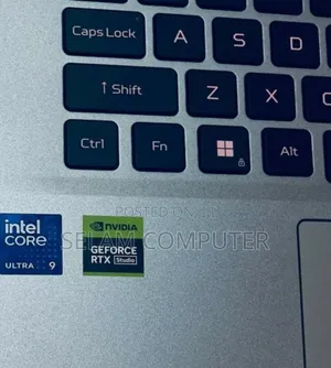 New Laptop Acer Predator Helios Neo 16 16GB Intel Core Ultra 9 SSD 1T