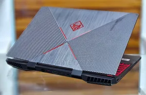 New Laptop HP Omen X 17t 16GB Intel Core i7 SSD 512GB