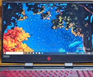 New Laptop HP Omen X 17t 16GB Intel Core i7 SSD 512GB