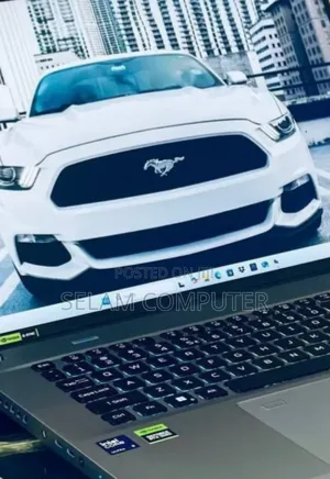 Photo - New Laptop Acer Predator Helios Neo 16 16GB Intel Core Ultra 9 SSD 1T