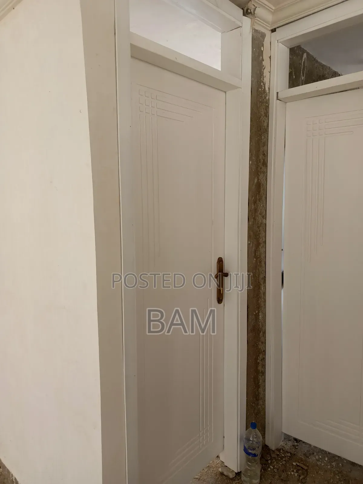 2bdrm Condo in Site 3, Nifas Silk-Lafto for sale