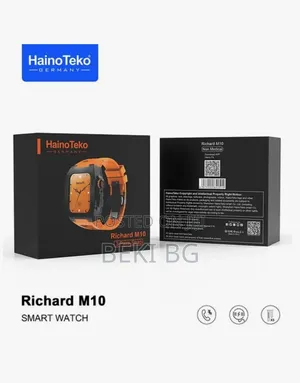 Haino Teko Germany Richard M10