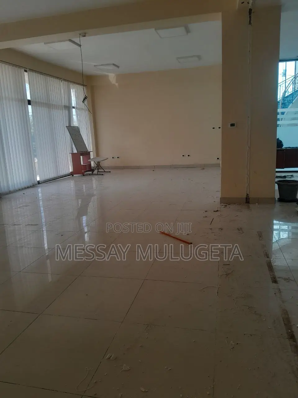 Commercial Space 320sqm
