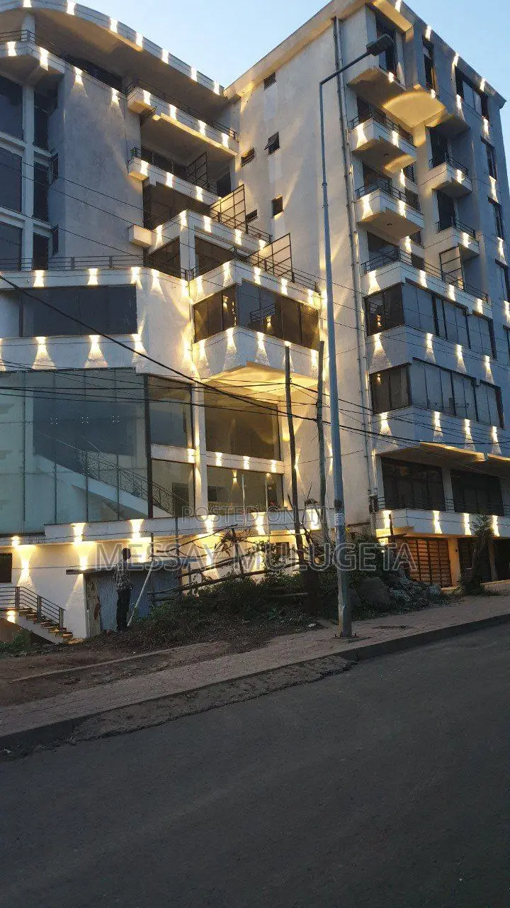 Commercial Space 320sqm