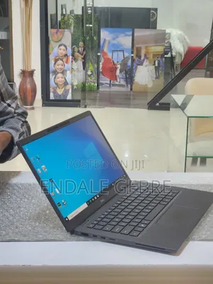 New Laptop Dell Latitude 7320 16GB Intel Core I7 SSD 512GB