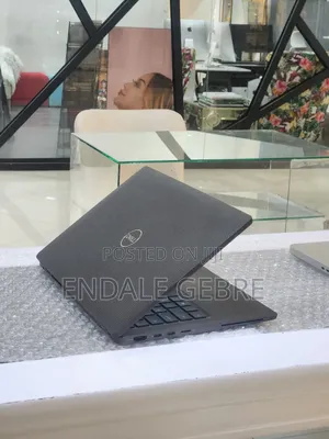 New Laptop Dell Latitude 7320 16GB Intel Core I7 SSD 512GB