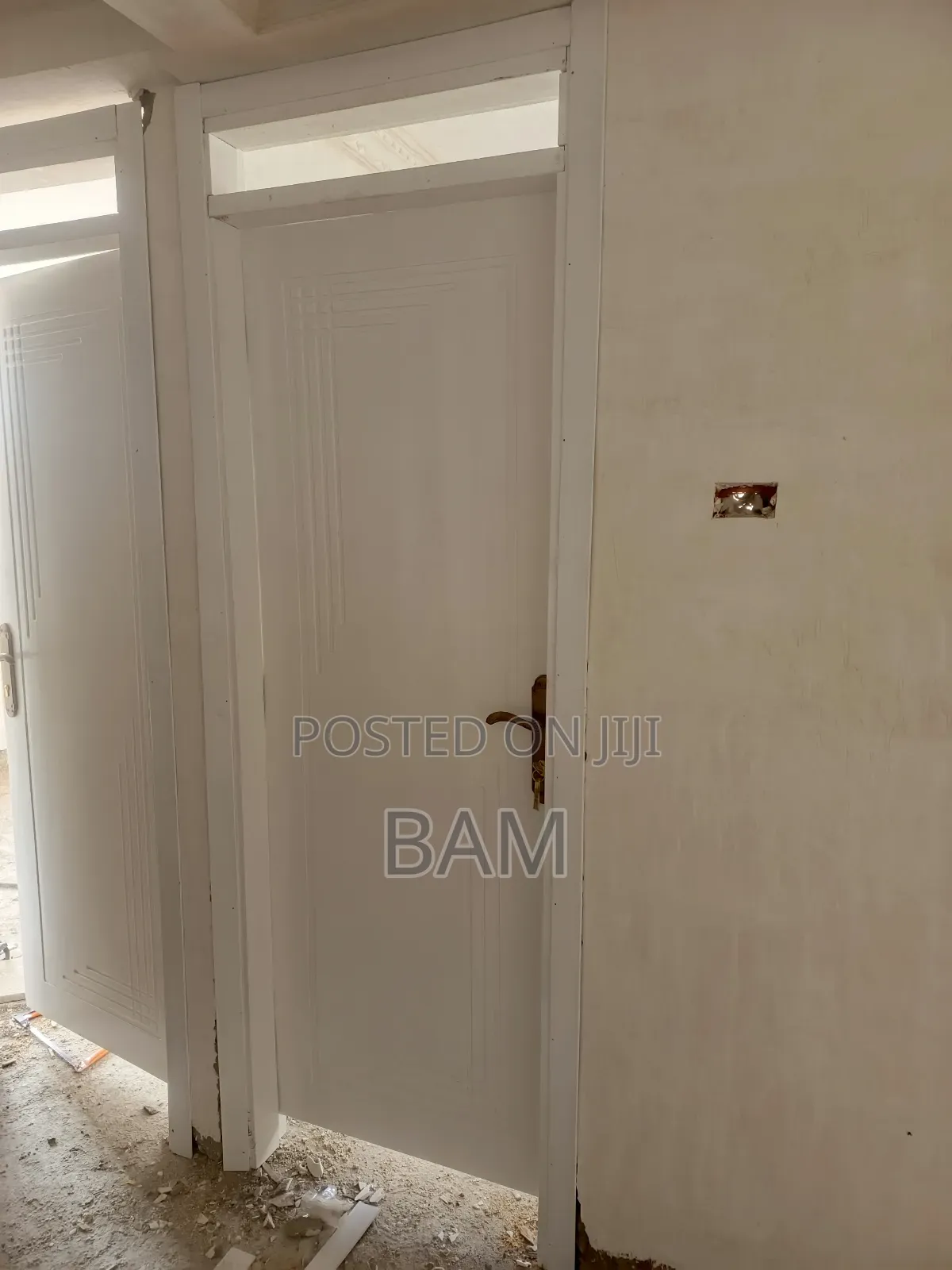 2bdrm Condo in Site 3, Nifas Silk-Lafto for sale