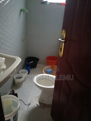 Furnished 3bdrm Condo in Ground Condominium, Bole for sale