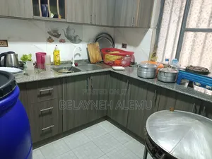 Furnished 3bdrm Condo in Ground Condominium, Bole for sale