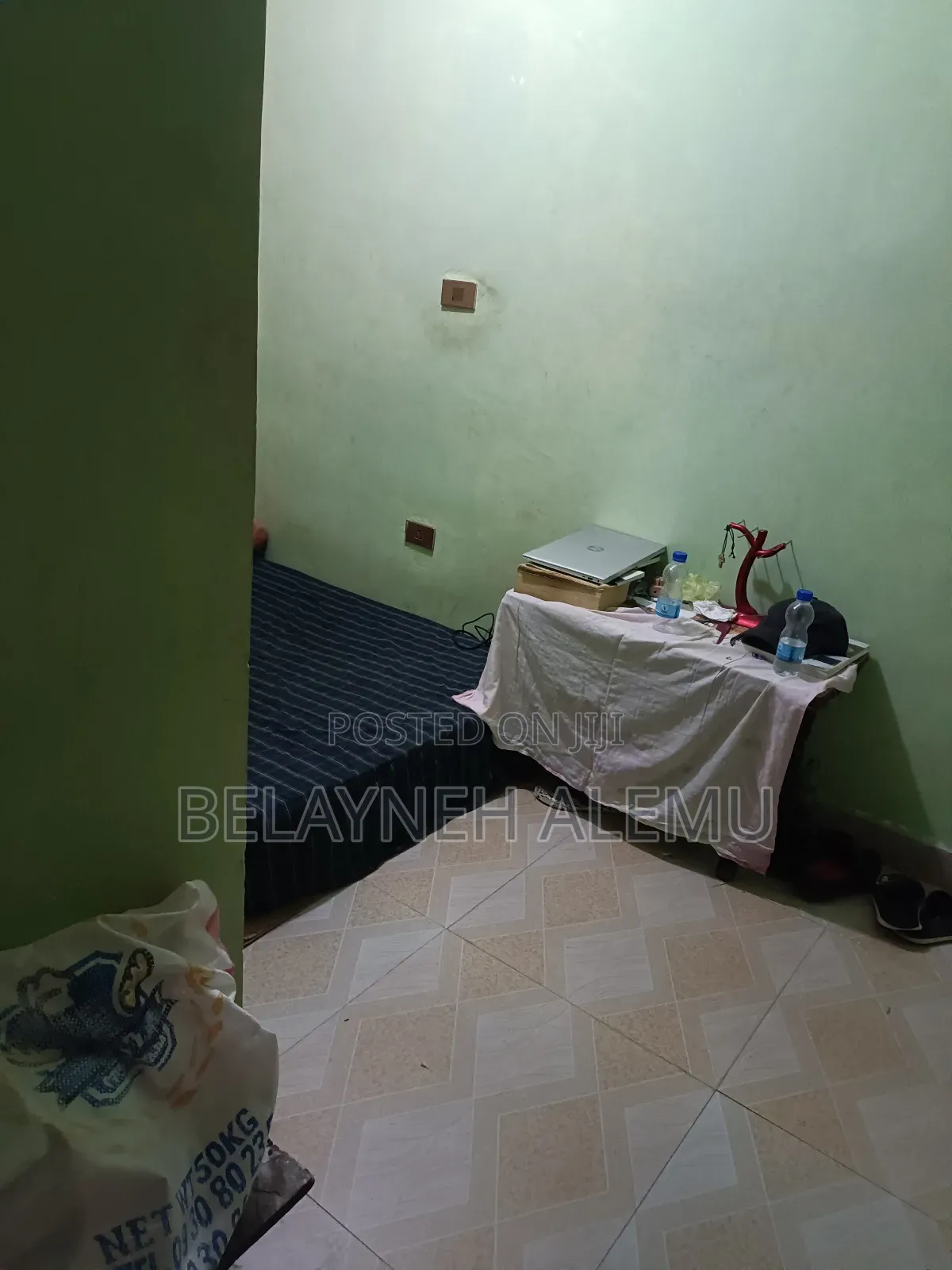 Furnished 3bdrm Condo in Ground Condominium, Bole for sale