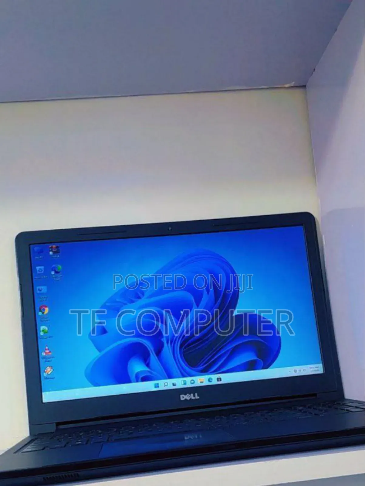 New Laptop Dell Vostro 15 3568 8GB Intel Core I5 HDD 500GB