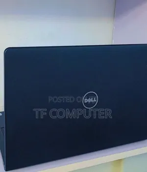 New Laptop Dell Vostro 15 3568 8GB Intel Core I5 HDD 500GB