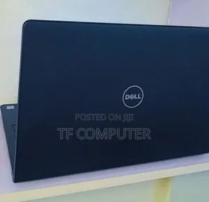 New Laptop Dell Vostro 15 3568 8GB Intel Core I5 HDD 500GB