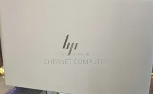 New Laptop HP 16GB Intel Core I5 SSD 512GB