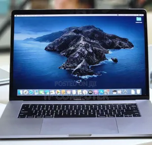 New Laptop Apple MacBook Pro 2019 32GB Intel Core I9 SSD 2T