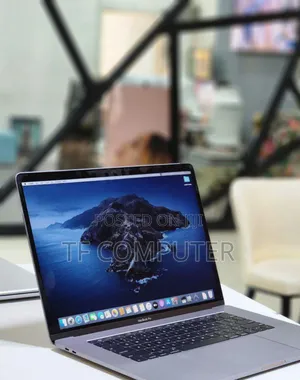 New Laptop Apple MacBook Pro 2019 32GB Intel Core I9 SSD 2T