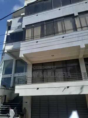 Commercial Space 320sqm