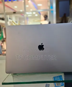 New Laptop Apple MacBook Pro 2019 32GB Intel Core I9 SSD 1T