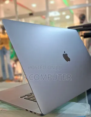 New Laptop Apple MacBook Pro 2019 32GB Intel Core I9 SSD 1T