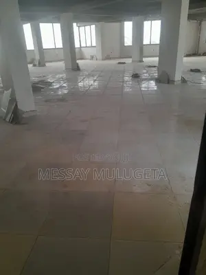 Commercial Space 320sqm