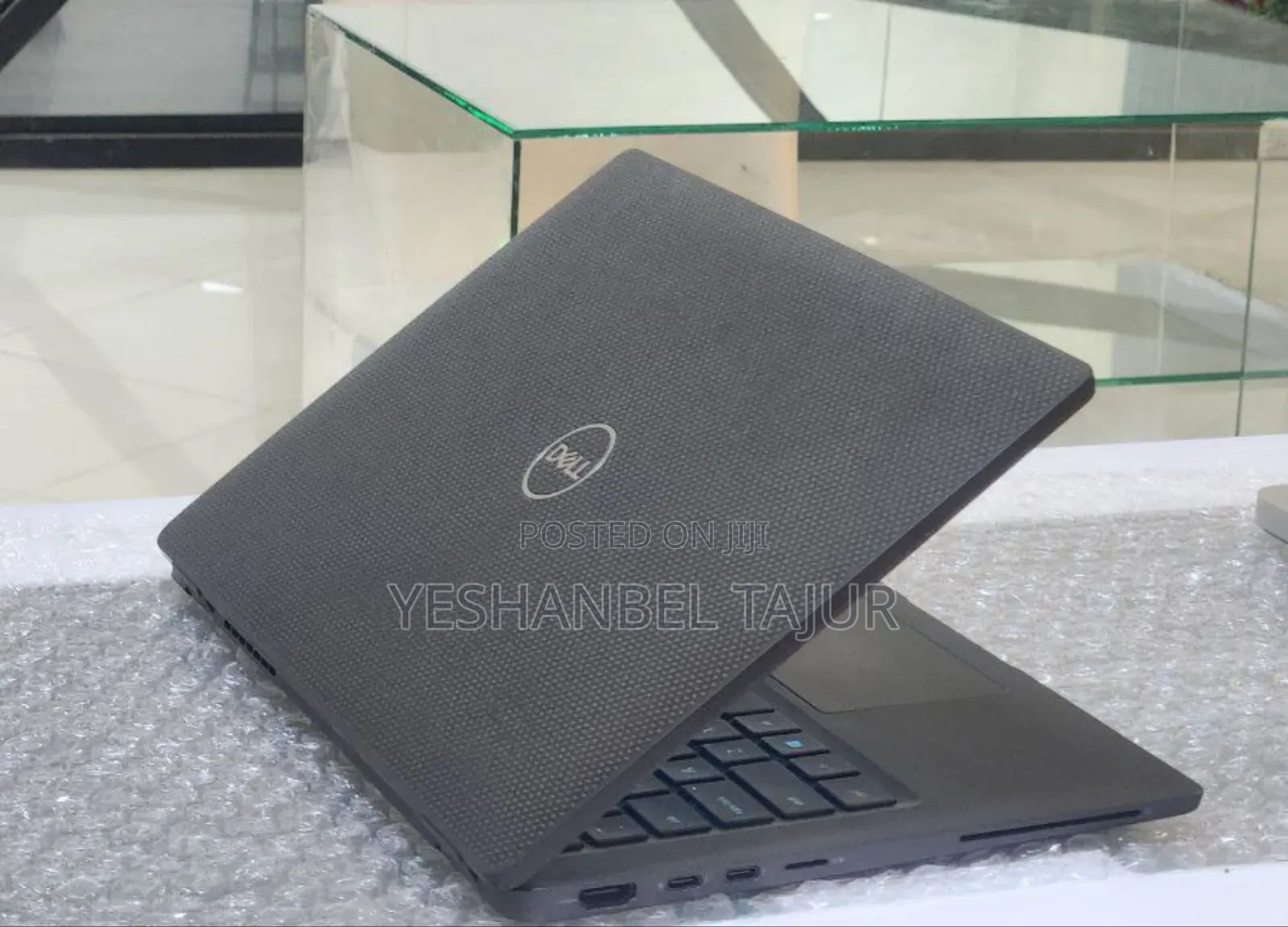 New Laptop Dell Latitude 5310 16GB Intel Core I7 SSD 512GB