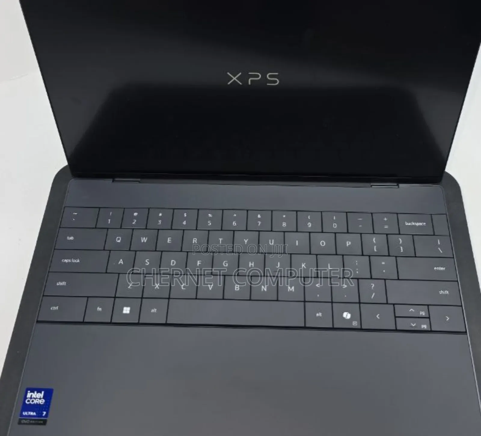 New Laptop Dell XPS 13 16GB Intel Core Ultra 7 SSD 512GB