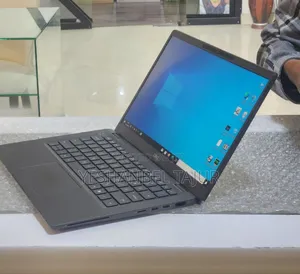 New Laptop Dell Latitude 5310 16GB Intel Core I7 SSD 512GB