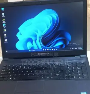 Photo - New Laptop 16GB Intel Core I5 SSD 500GB