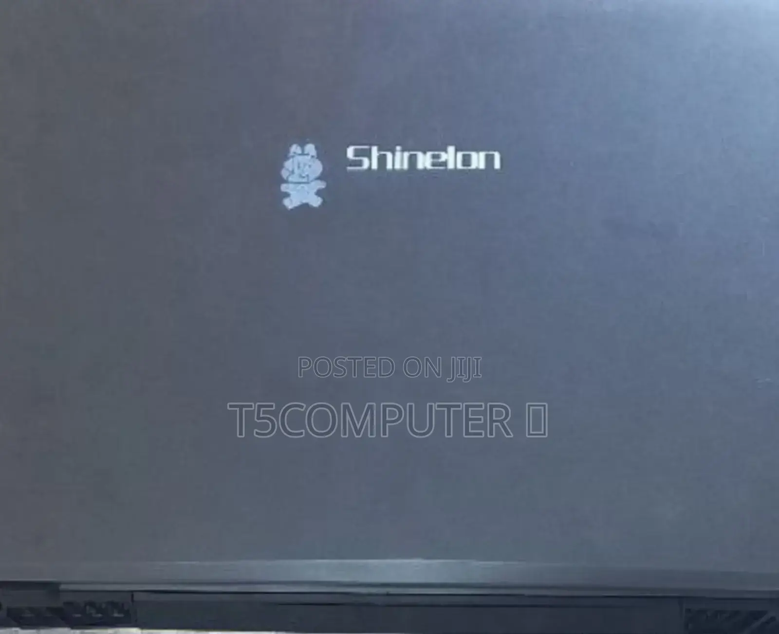 New Laptop 16GB Intel Core I5 SSD 500GB