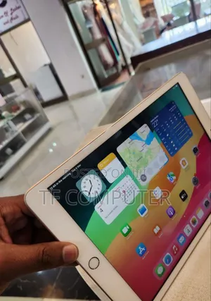 New Apple iPad 10.2 (2021) 128 GB