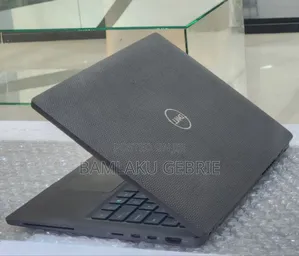 New Laptop Dell Latitude 5310 16GB Intel Core I7 SSD 512GB