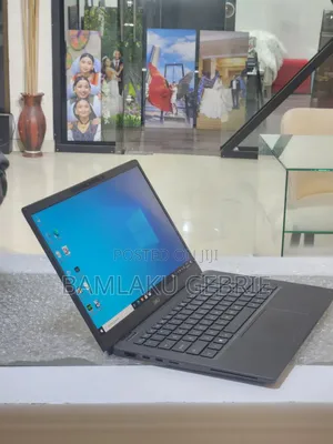 New Laptop Dell Latitude 5310 16GB Intel Core I7 SSD 512GB
