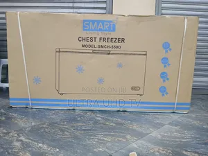 Smart Deep Frazer 550l