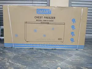 Smart Deep Frazer 550l