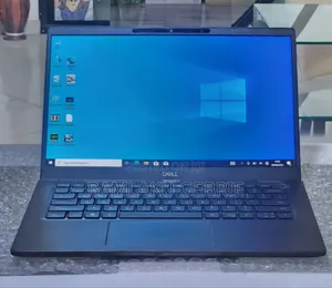 New Laptop Dell Latitude 5310 16GB Intel Core I7 SSD 512GB