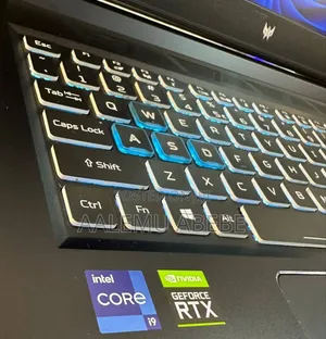 Photo - New Laptop Acer Predator Helios 300 16GB Intel Core I9 SSD 512GB