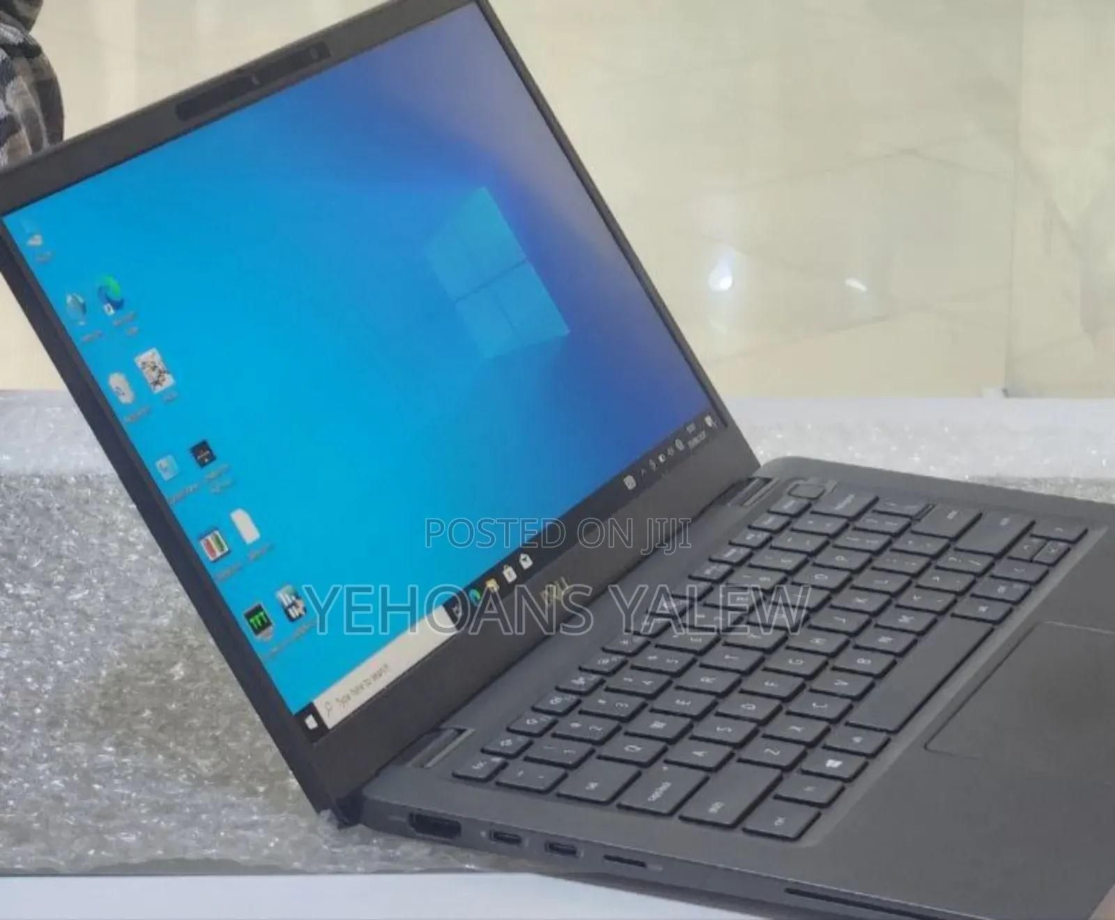 New Laptop Dell Latitude 13 3340 16GB Intel Core I7 SSD 512GB