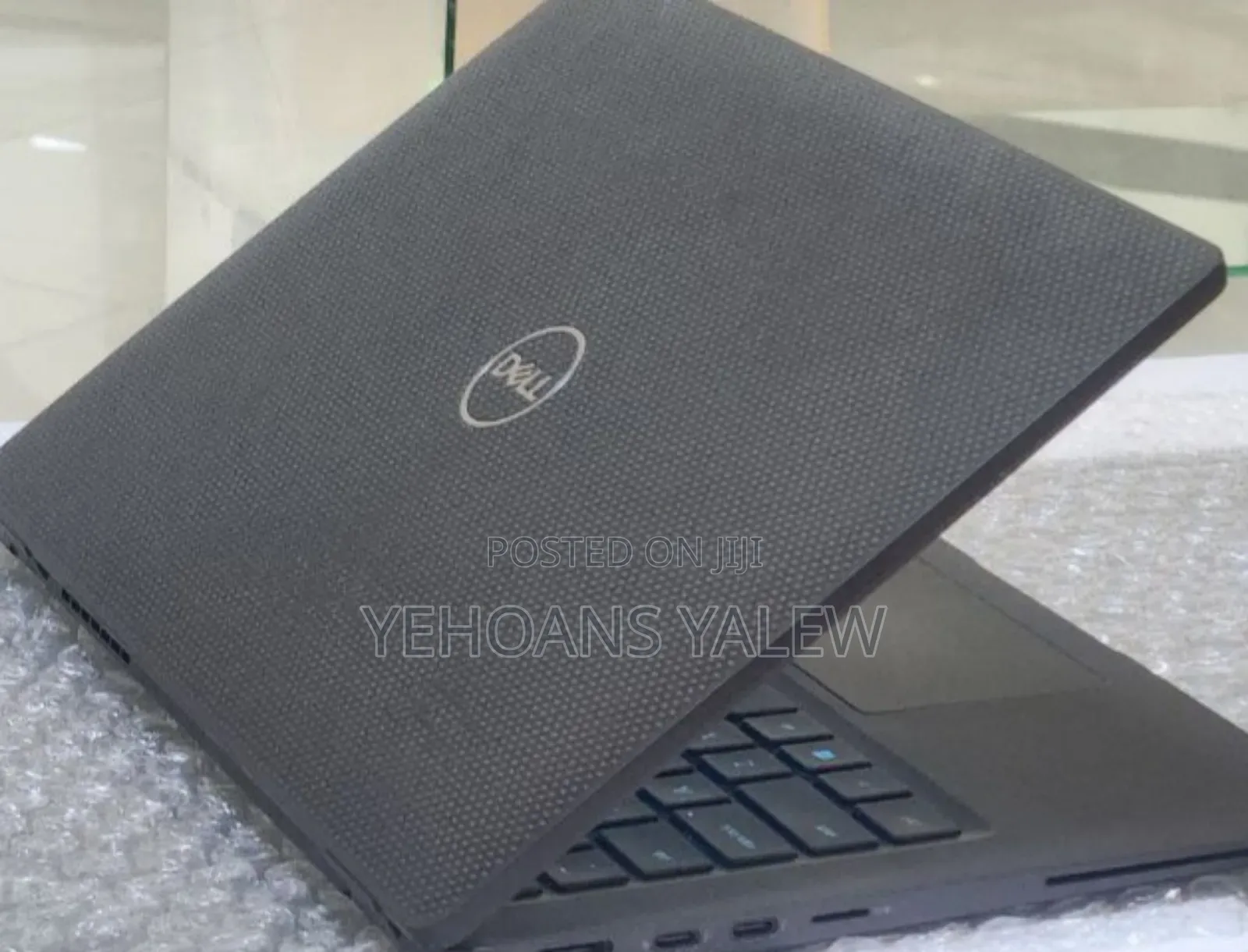 New Laptop Dell Latitude 13 3340 16GB Intel Core I7 SSD 512GB