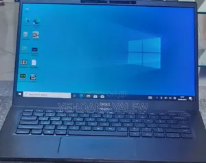 New Laptop Dell Latitude 13 3340 16GB Intel Core I7 SSD 512GB