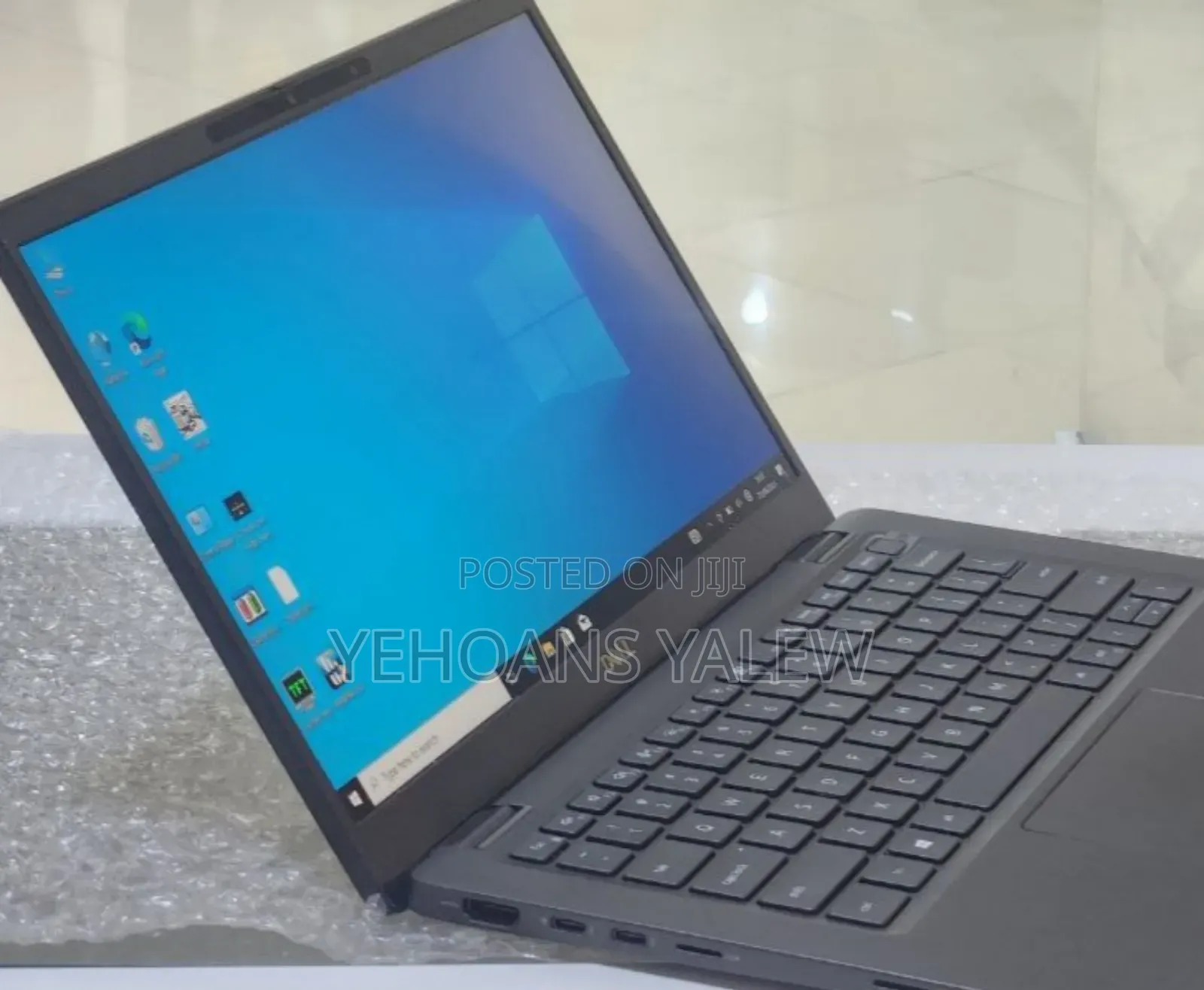 New Laptop Dell Latitude 13 3340 16GB Intel Core I7 SSD 512GB